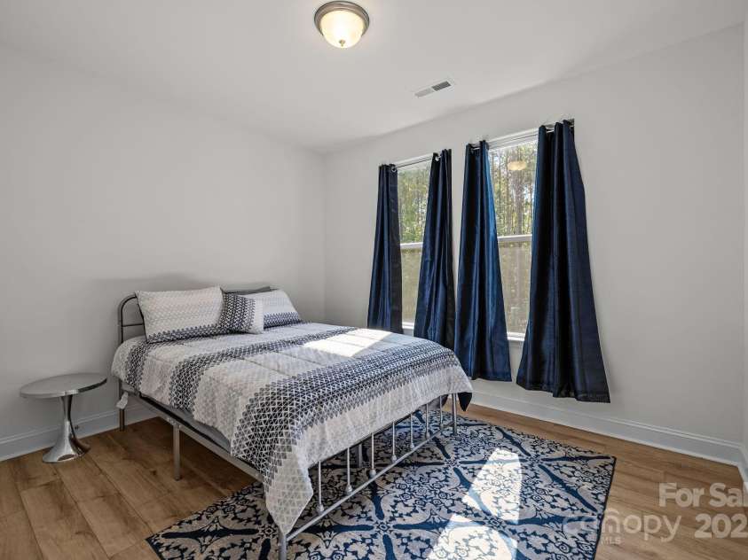 230 Boxelder Road, Clover, SC 29710.  MLS# CAR4283750, YatesRealty ID 33170. Bedroom 1