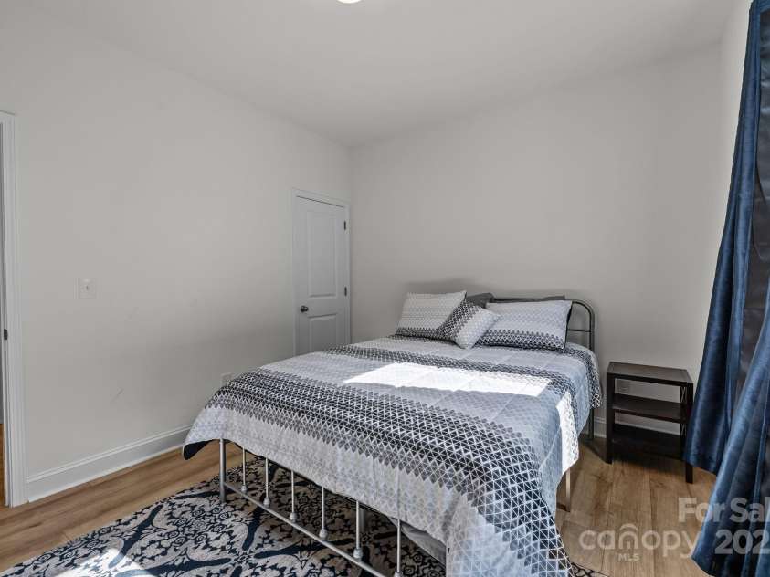 230 Boxelder Road, Clover, SC 29710.  MLS# CAR4283750, YatesRealty ID 33170. Bedroom 1