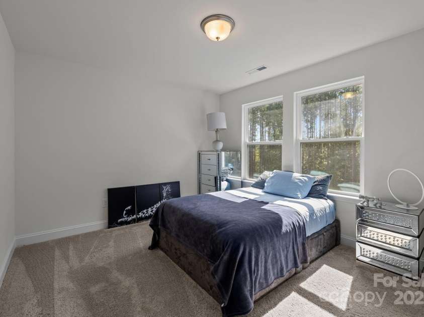 230 Boxelder Road, Clover, SC 29710.  MLS# CAR4283750, YatesRealty ID 33170. Bedroom 2