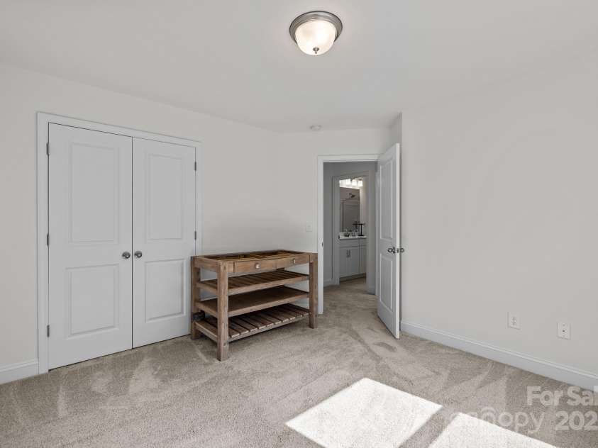 230 Boxelder Road, Clover, SC 29710.  MLS# CAR4283750, YatesRealty ID 33170. Bedroom 3