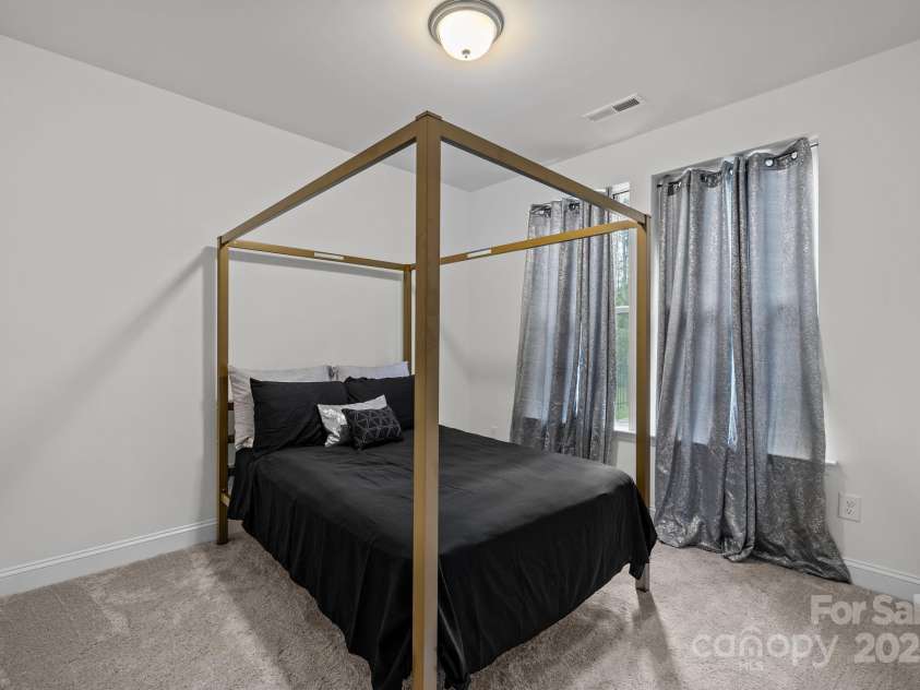 230 Boxelder Road, Clover, SC 29710.  MLS# CAR4283750, YatesRealty ID 33170. Bedroom 6