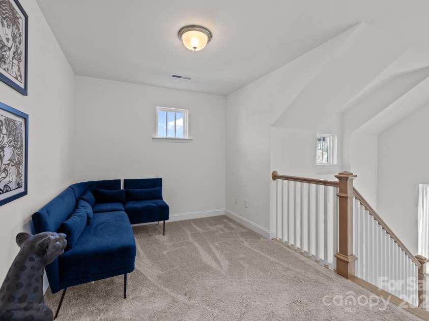 230 Boxelder Road, Clover, SC 29710.  MLS# CAR4283750, YatesRealty ID 33170. Loft