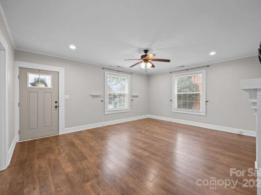 318 5th Street, Albemarle, NC 28001.  MLS# CAR4289630, YatesRealty ID 33171. 