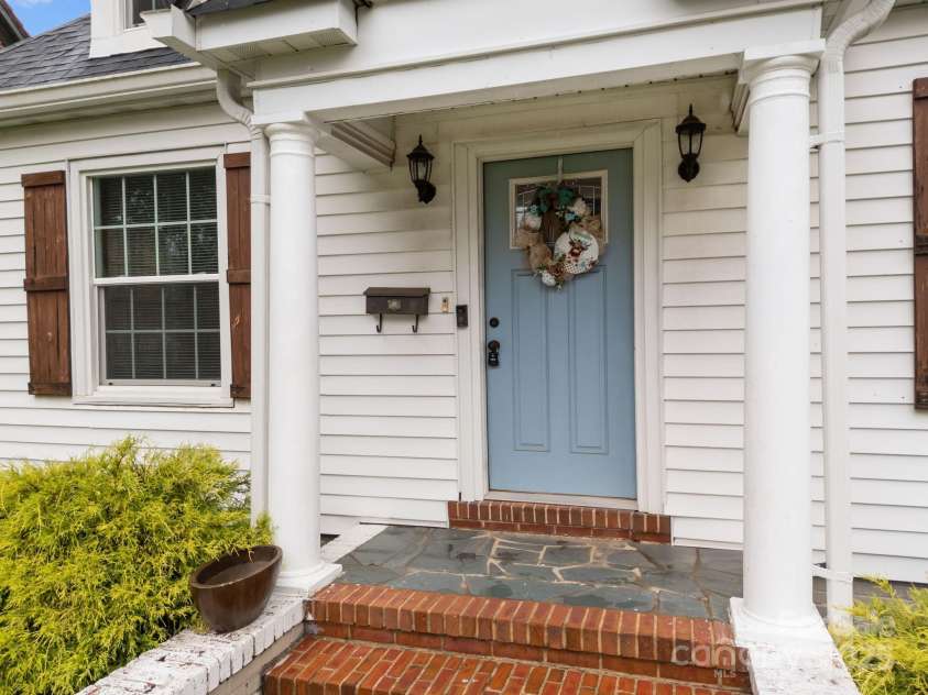 318 5th Street, Albemarle, NC 28001.  MLS# CAR4289630, YatesRealty ID 33171. 