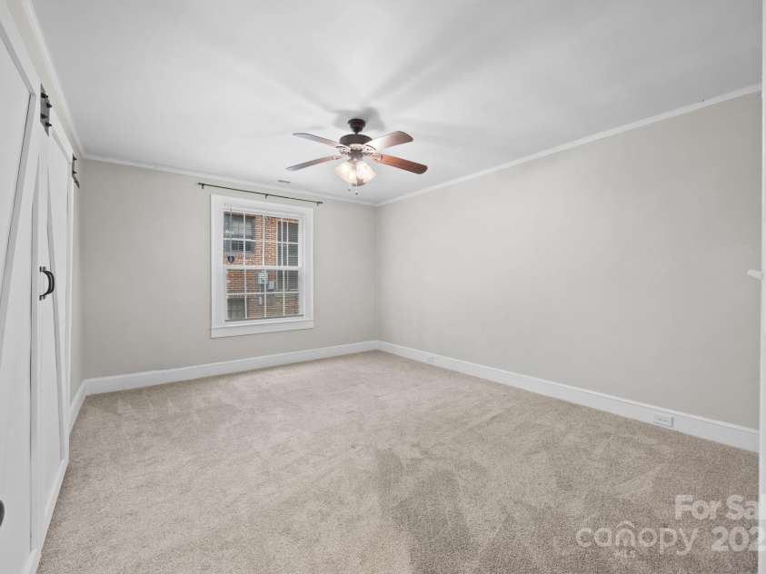 318 5th Street, Albemarle, NC 28001.  MLS# CAR4289630, YatesRealty ID 33171. Primary Bedroom