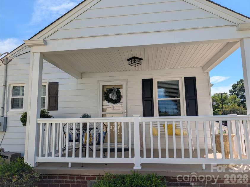 61 Spencer Avenue, Concord, NC 28025.  MLS# CAR4395950, YatesRealty ID 33171. 