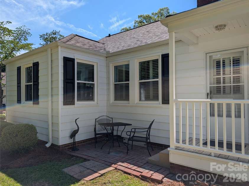 61 Spencer Avenue, Concord, NC 28025.  MLS# CAR4395950, YatesRealty ID 33171. 