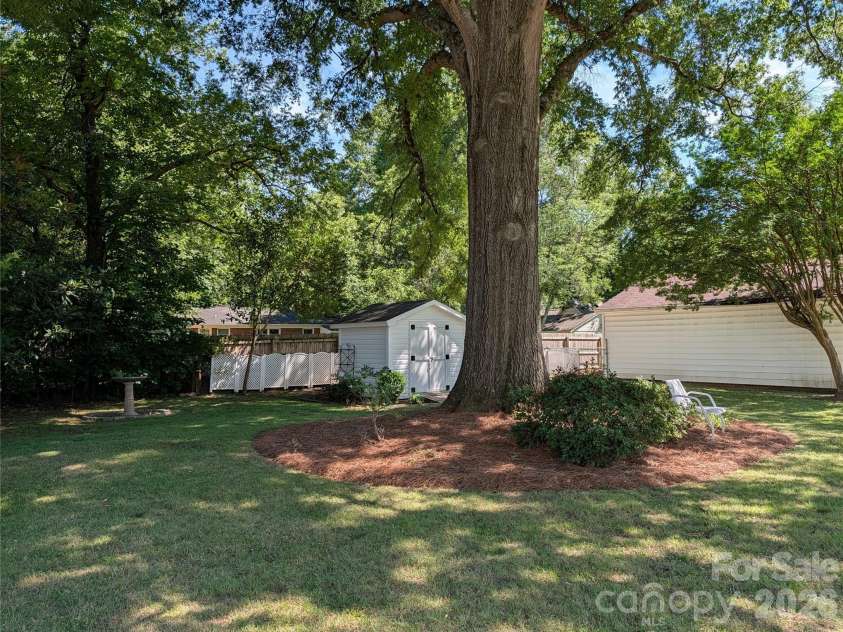 61 Spencer Avenue, Concord, NC 28025.  MLS# CAR4395950, YatesRealty ID 33171. 