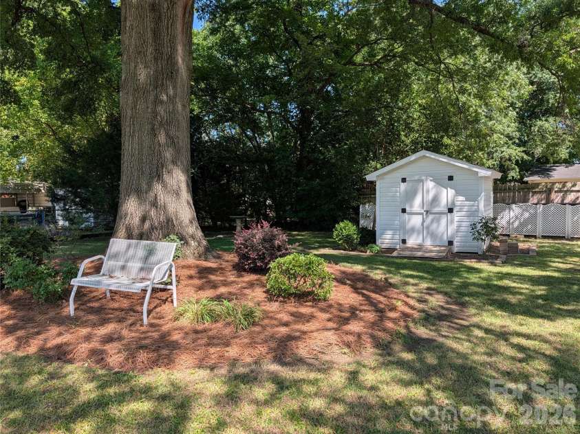 61 Spencer Avenue, Concord, NC 28025.  MLS# CAR4395950, YatesRealty ID 33171. 