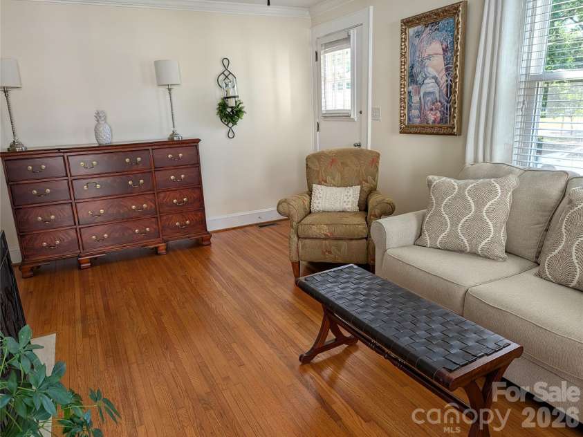 61 Spencer Avenue, Concord, NC 28025.  MLS# CAR4395950, YatesRealty ID 33171. 