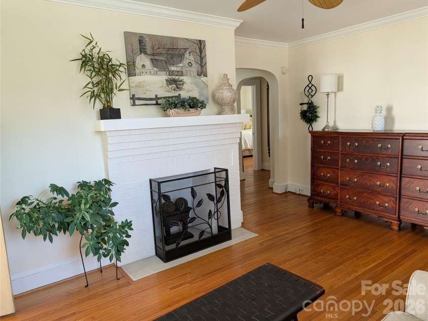 61 Spencer Avenue, Concord, NC 28025.  MLS# CAR4395950, YatesRealty ID 33171. 