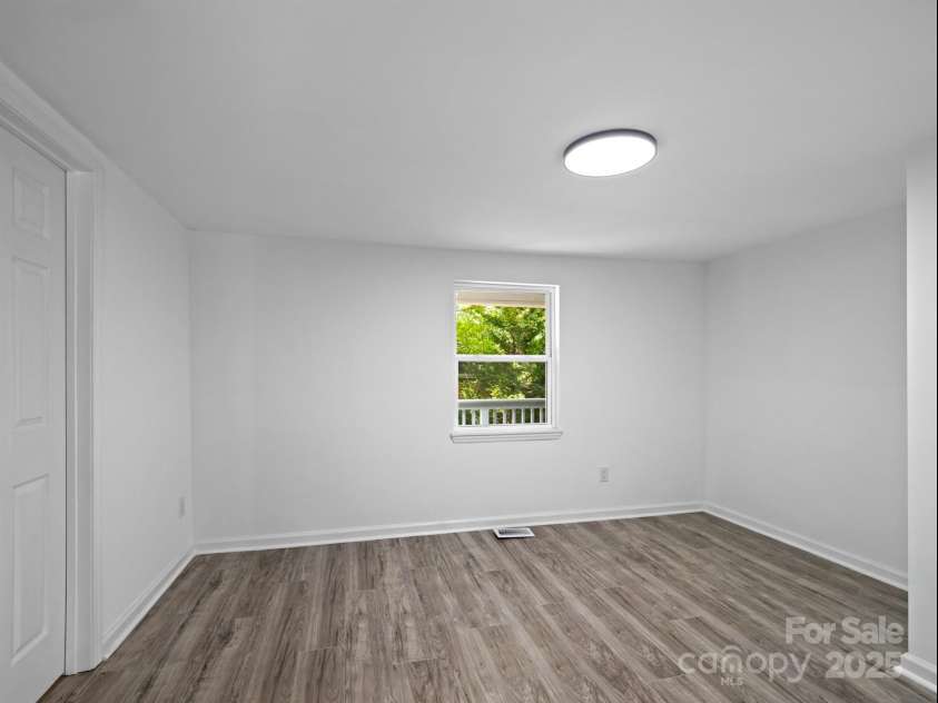 195 Stone Avenue, Concord, NC 28027.  MLS# CAR4291205, YatesRealty ID 33173. Primary Bedroom