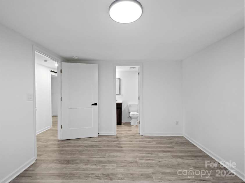 195 Stone Avenue, Concord, NC 28027.  MLS# CAR4291205, YatesRealty ID 33173. Primary Bedroom