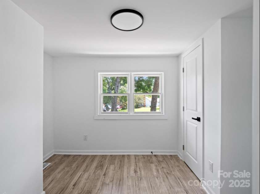 195 Stone Avenue, Concord, NC 28027.  MLS# CAR4291205, YatesRealty ID 33173. Second Bedroom