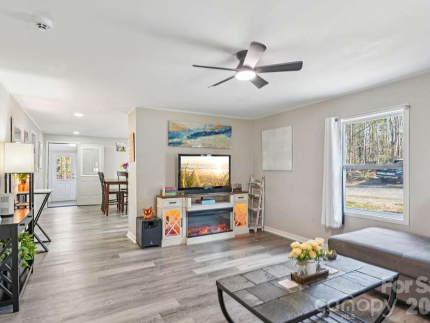 4531 Springs Road, Conover, NC 28613.  MLS# CAR4397937, YatesRealty ID 33173. 