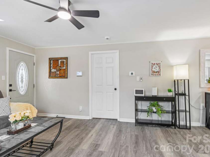 4531 Springs Road, Conover, NC 28613.  MLS# CAR4397937, YatesRealty ID 33173. 