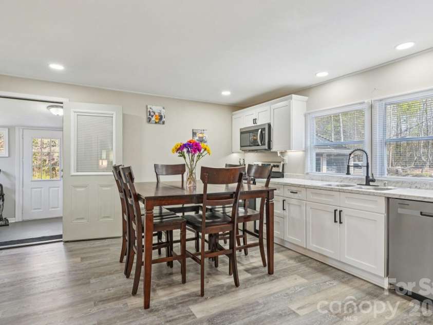 4531 Springs Road, Conover, NC 28613.  MLS# CAR4397937, YatesRealty ID 33173. 