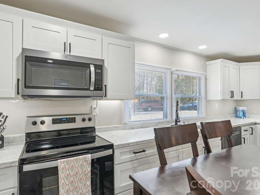 4531 Springs Road, Conover, NC 28613.  MLS# CAR4397937, YatesRealty ID 33173. 