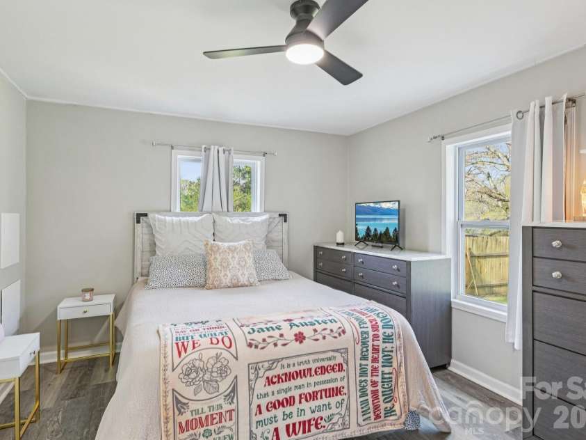 4531 Springs Road, Conover, NC 28613.  MLS# CAR4397937, YatesRealty ID 33173. 