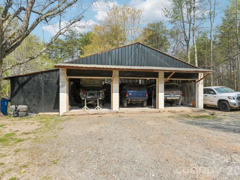 4531 Springs Road, Conover, NC 28613.  MLS# CAR4397937, YatesRealty ID 33173. 