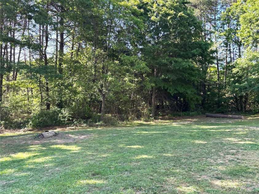 4531 Springs Road, Conover, NC 28613.  MLS# CAR4397937, YatesRealty ID 33173. Behind Workshop/House