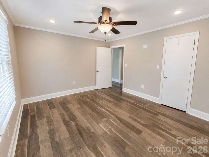 203 Danita Drive, Locust, NC 28097.  MLS# CAR4393303, YatesRealty ID 33174. 