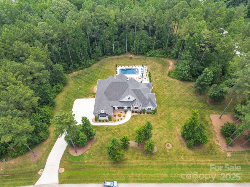 650 Top Ridge Lane, Clover, SC 29710.  MLS# CAR4280257, YatesRealty ID 33174. 