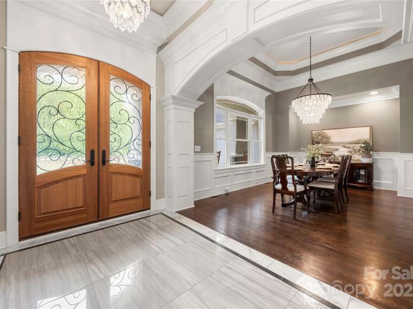 650 Top Ridge Lane, Clover, SC 29710.  MLS# CAR4280257, YatesRealty ID 33174. 