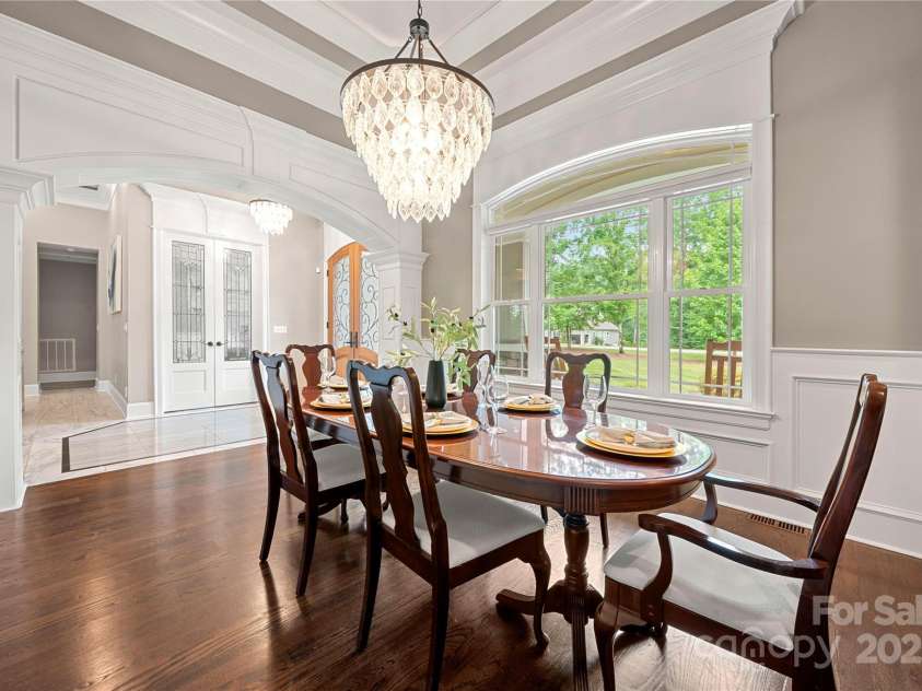 650 Top Ridge Lane, Clover, SC 29710.  MLS# CAR4280257, YatesRealty ID 33174. 