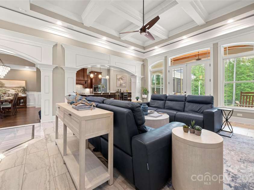 650 Top Ridge Lane, Clover, SC 29710.  MLS# CAR4280257, YatesRealty ID 33174. 