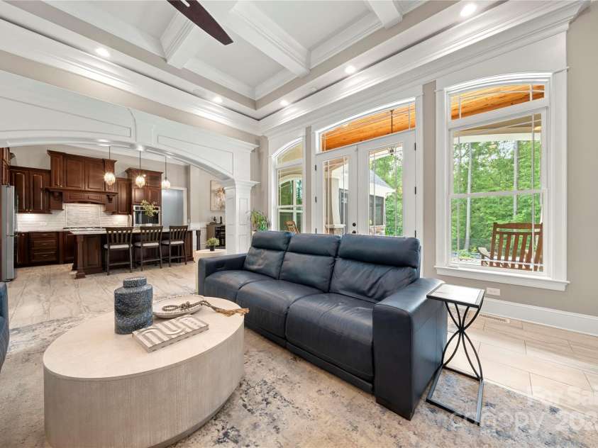 650 Top Ridge Lane, Clover, SC 29710.  MLS# CAR4280257, YatesRealty ID 33174. 