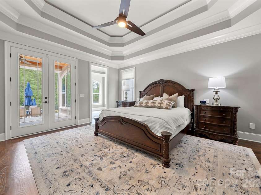 650 Top Ridge Lane, Clover, SC 29710.  MLS# CAR4280257, YatesRealty ID 33174. 