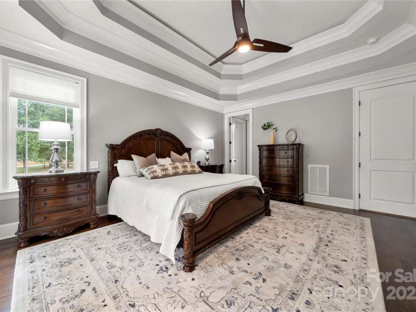 650 Top Ridge Lane, Clover, SC 29710.  MLS# CAR4280257, YatesRealty ID 33174. 