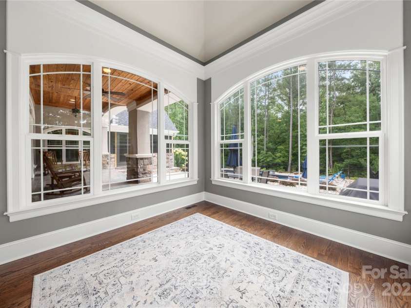 650 Top Ridge Lane, Clover, SC 29710.  MLS# CAR4280257, YatesRealty ID 33174. 