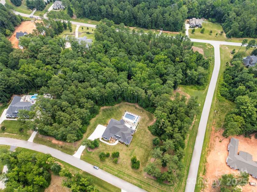 650 Top Ridge Lane, Clover, SC 29710.  MLS# CAR4280257, YatesRealty ID 33174. 