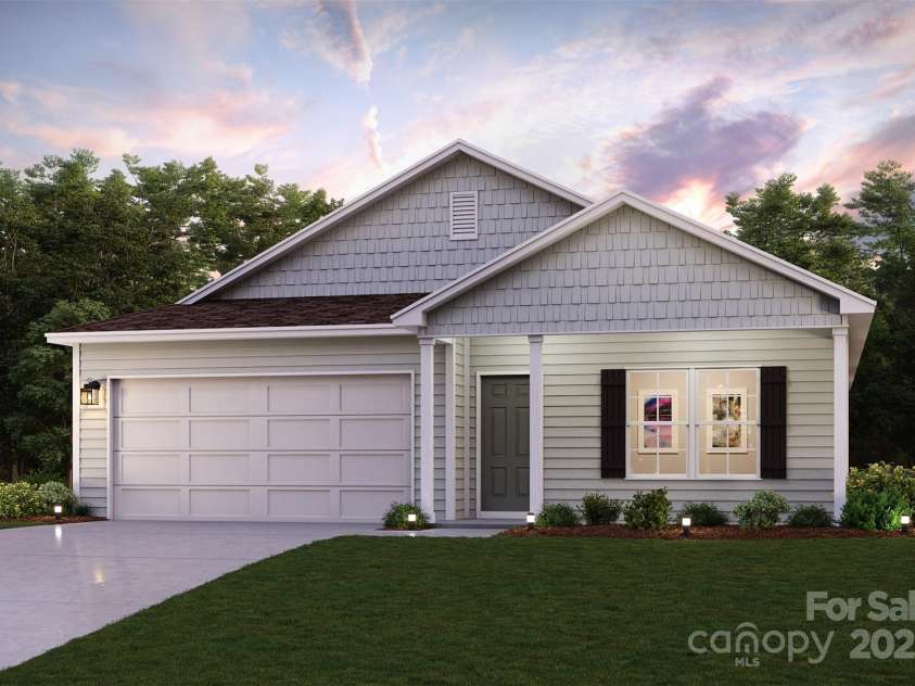 102 Merriville Drive, Union, SC 29379.  MLS# CAR4275820, YatesRealty ID 33175. 