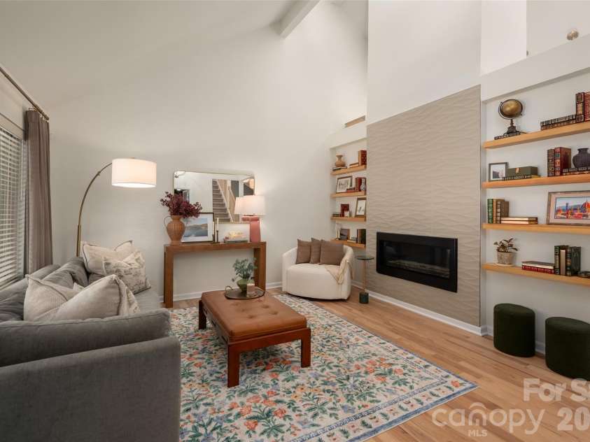 7917 Serendipity Lane, Charlotte, NC 28277.  MLS# CAR4389699, YatesRealty ID 33175. 