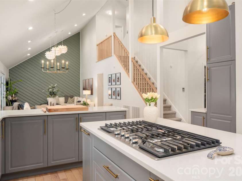 7917 Serendipity Lane, Charlotte, NC 28277.  MLS# CAR4389699, YatesRealty ID 33175. 