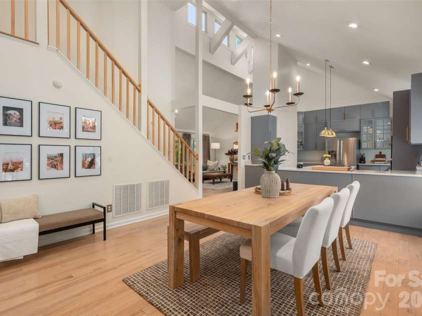 7917 Serendipity Lane, Charlotte, NC 28277.  MLS# CAR4389699, YatesRealty ID 33175. 