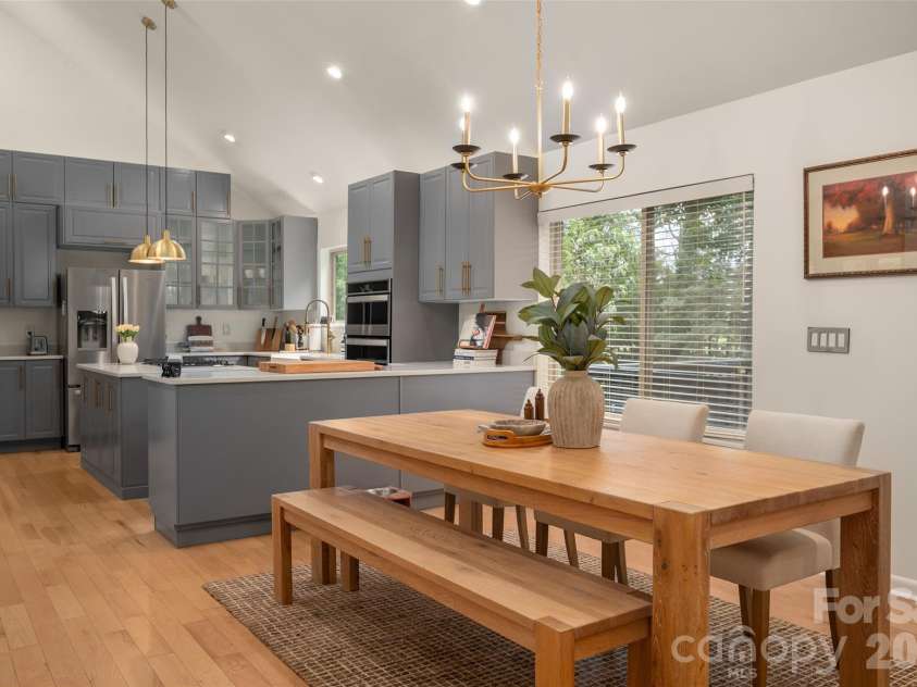 7917 Serendipity Lane, Charlotte, NC 28277.  MLS# CAR4389699, YatesRealty ID 33175. 