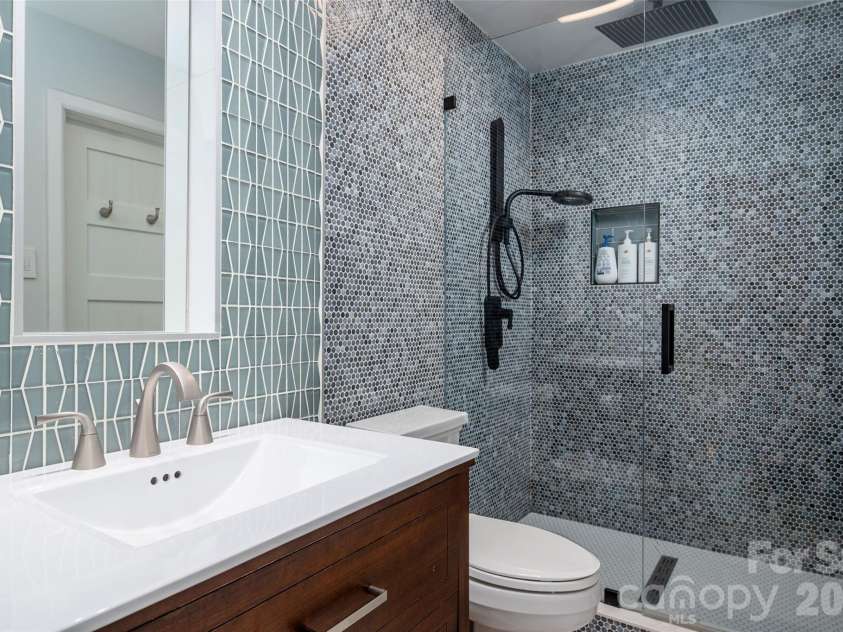 7917 Serendipity Lane, Charlotte, NC 28277.  MLS# CAR4389699, YatesRealty ID 33175. 