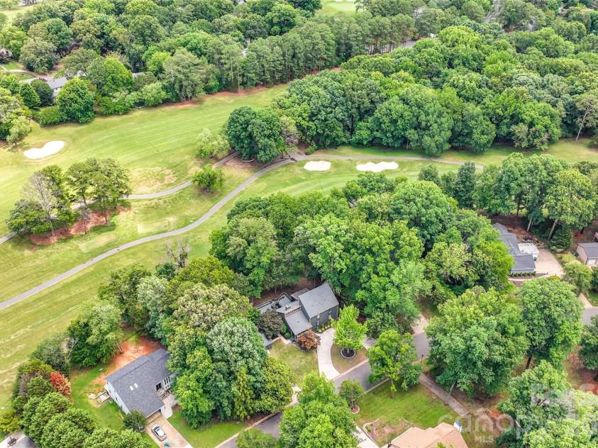 7917 Serendipity Lane, Charlotte, NC 28277.  MLS# CAR4389699, YatesRealty ID 33175. 