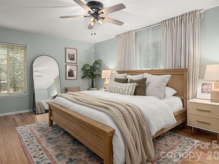 7917 Serendipity Lane, Charlotte, NC 28277.  MLS# CAR4389699, YatesRealty ID 33175. Primary on Main