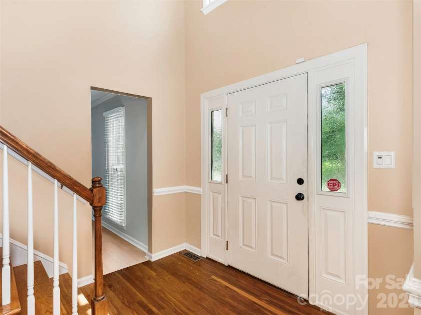 14437 Raynham Drive, Charlotte, NC 28262.  MLS# CAR4398185, YatesRealty ID 33176. 