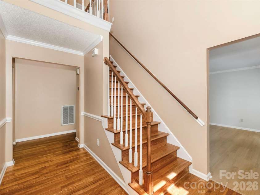 14437 Raynham Drive, Charlotte, NC 28262.  MLS# CAR4398185, YatesRealty ID 33176. 