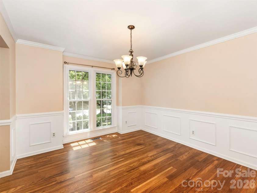 14437 Raynham Drive, Charlotte, NC 28262.  MLS# CAR4398185, YatesRealty ID 33176. 