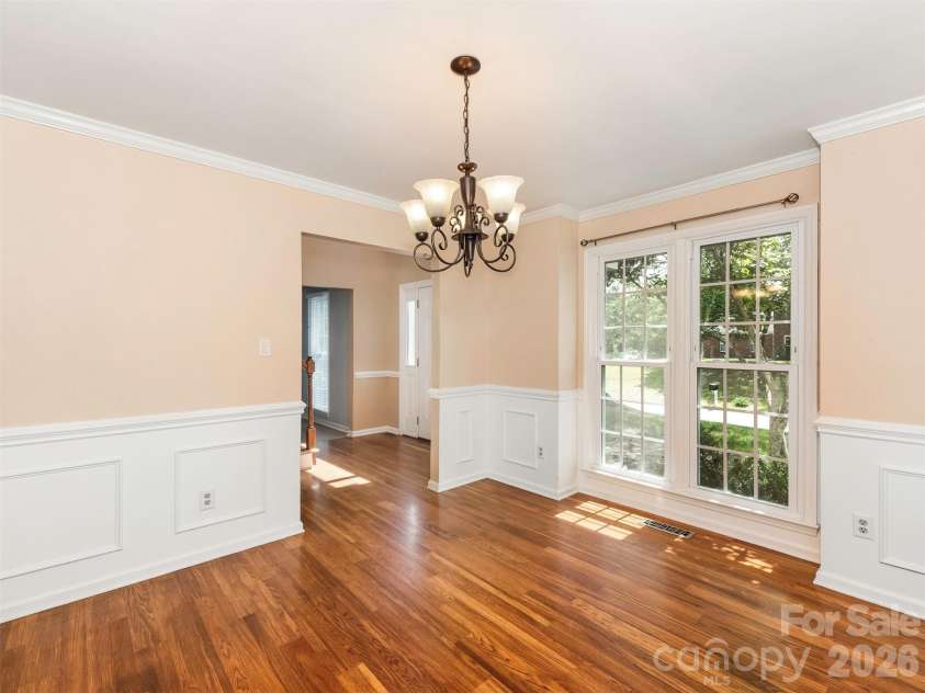 14437 Raynham Drive, Charlotte, NC 28262.  MLS# CAR4398185, YatesRealty ID 33176. 