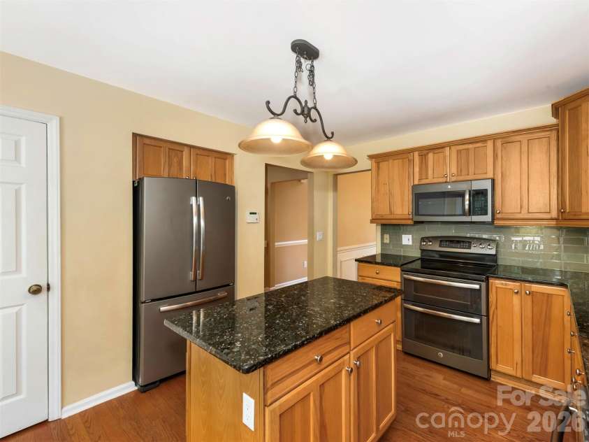 14437 Raynham Drive, Charlotte, NC 28262.  MLS# CAR4398185, YatesRealty ID 33176. 