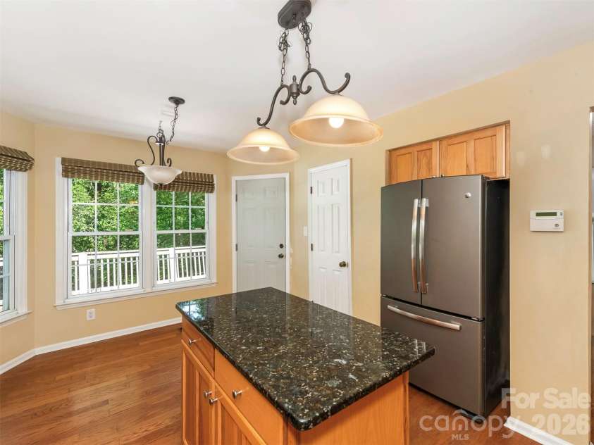 14437 Raynham Drive, Charlotte, NC 28262.  MLS# CAR4398185, YatesRealty ID 33176. 