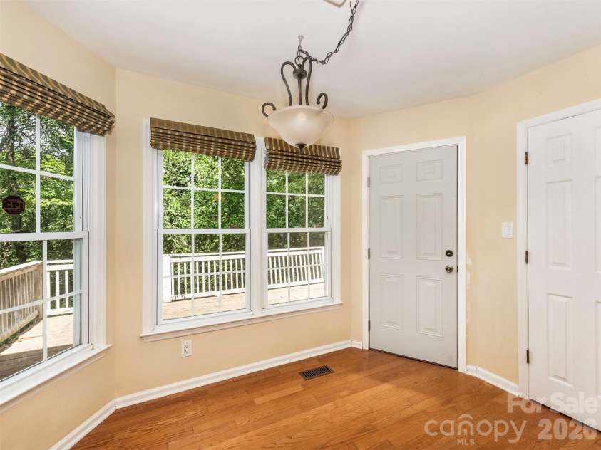 14437 Raynham Drive, Charlotte, NC 28262.  MLS# CAR4398185, YatesRealty ID 33176. 